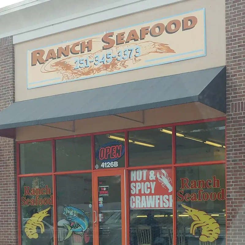 Ranch Seafood