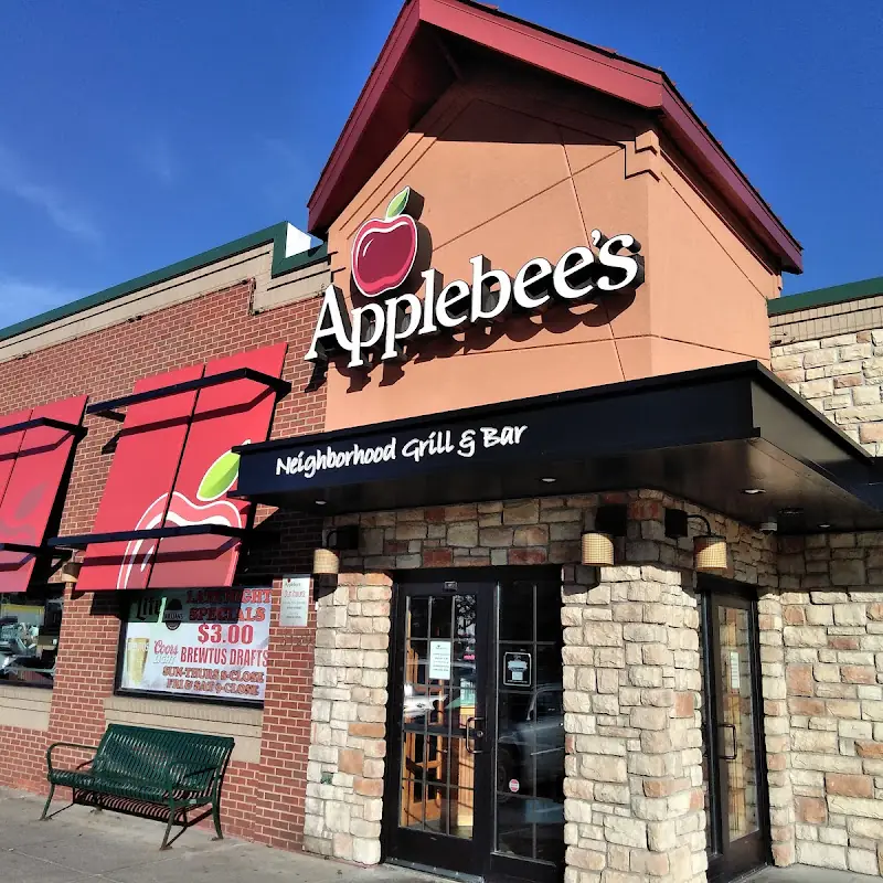 Applebee's Grill + Bar
