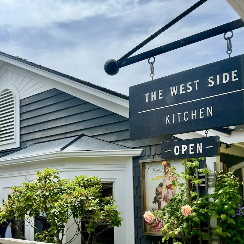 The West Side Kitchen