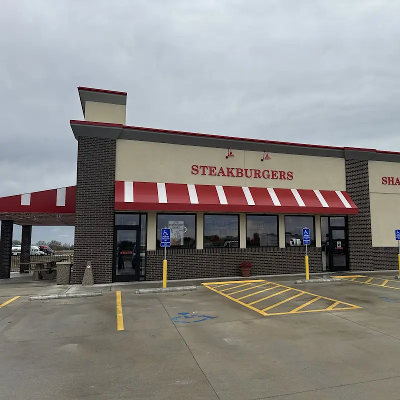 Freddy's Frozen Custard & Steakburgers
