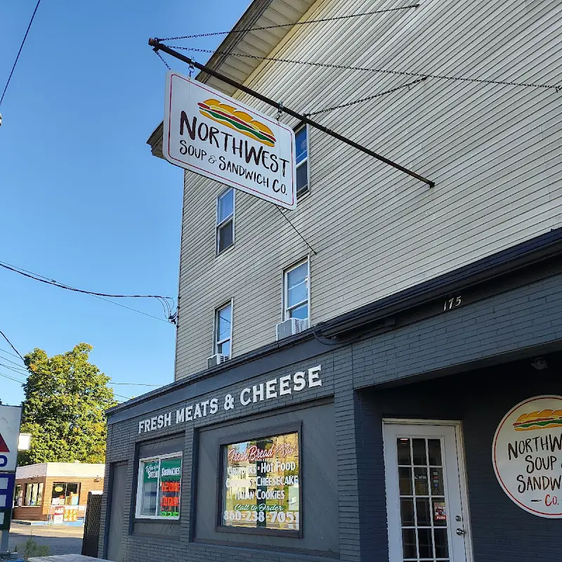Northwest Soup & Sandwich Company