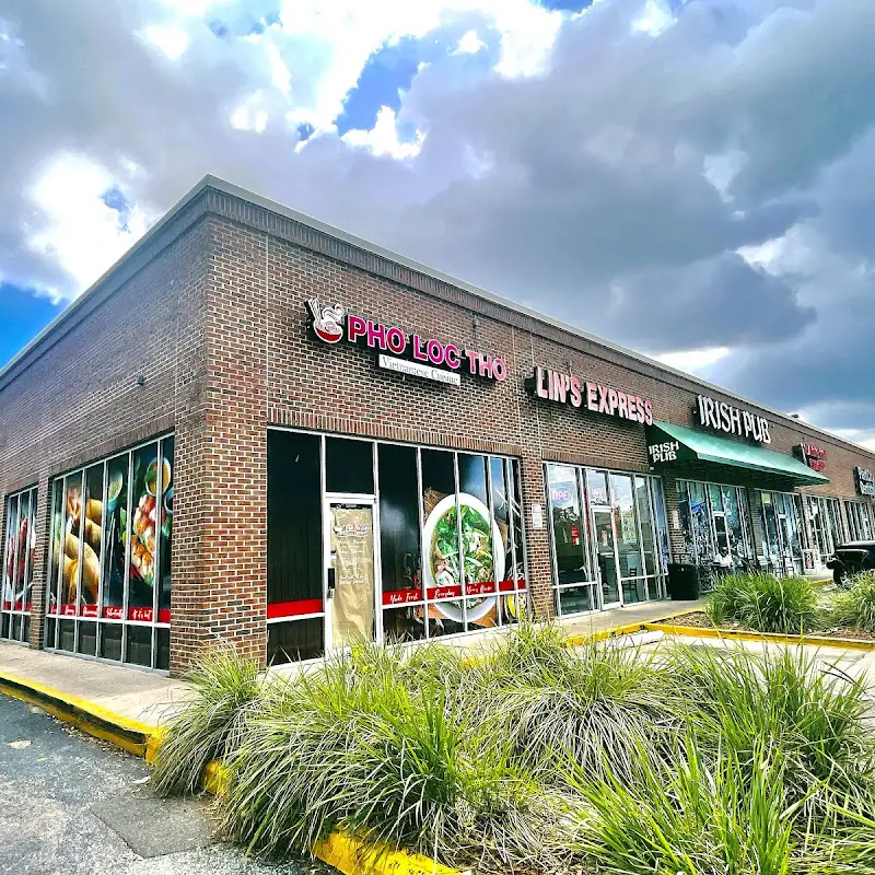 Pho La- Vie Plant City