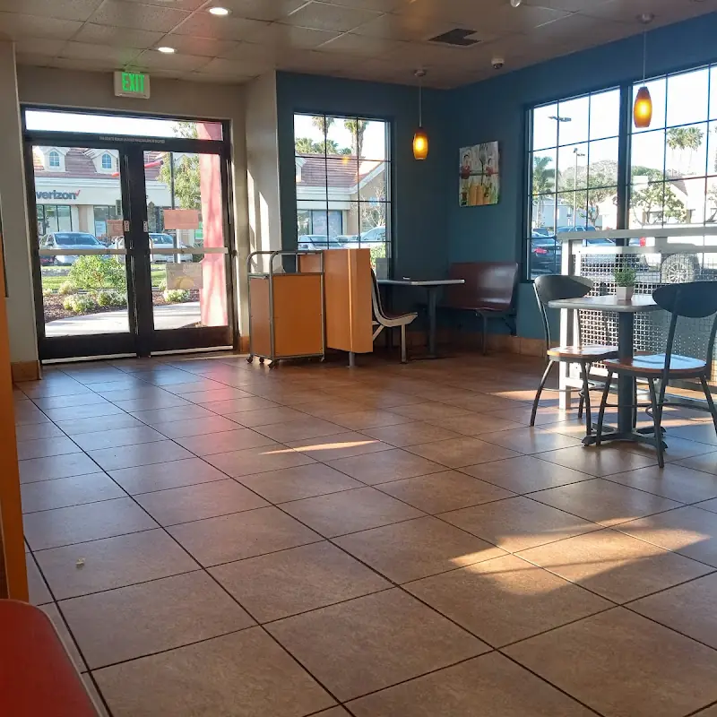 Jack in the Box