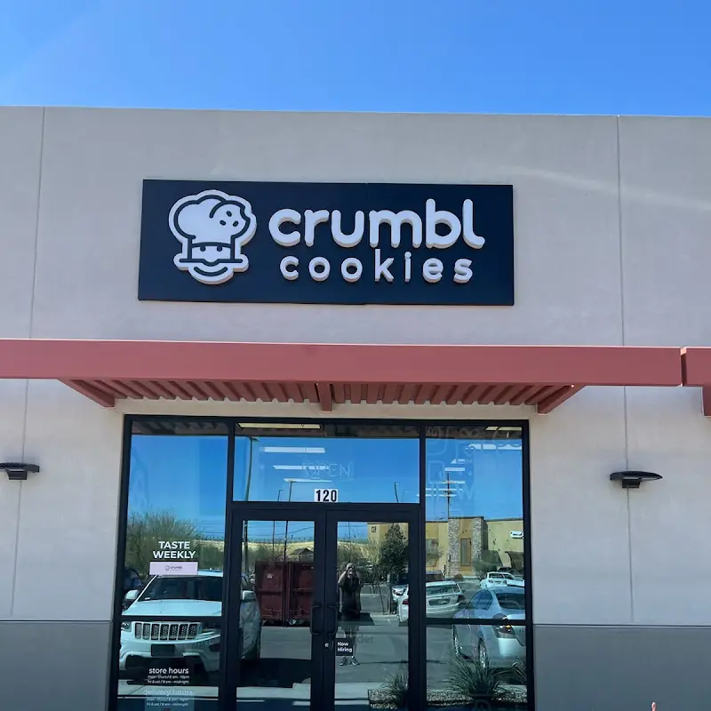 Crumbl