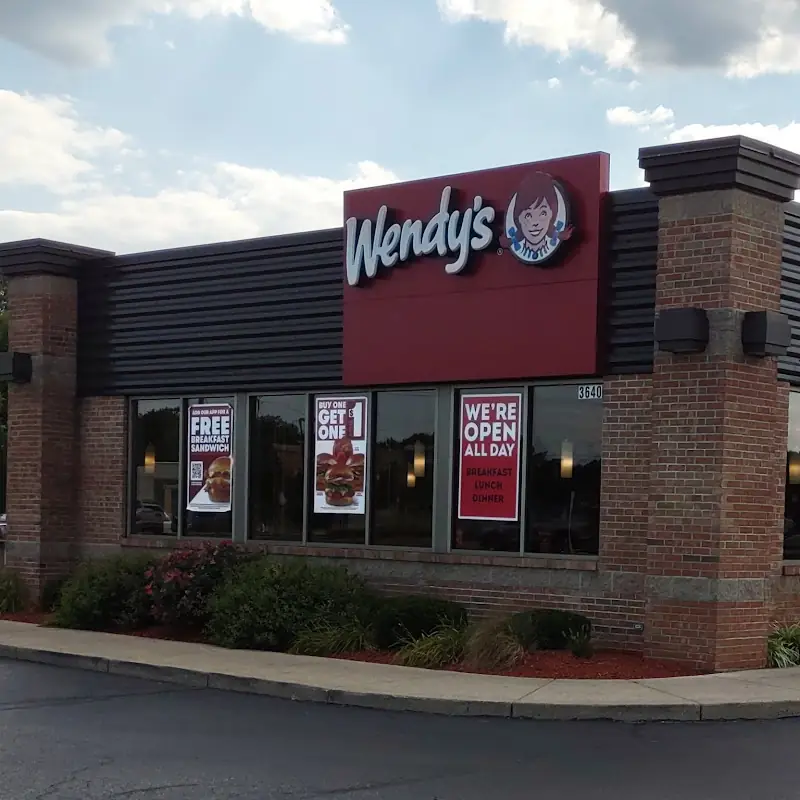 Wendy's
