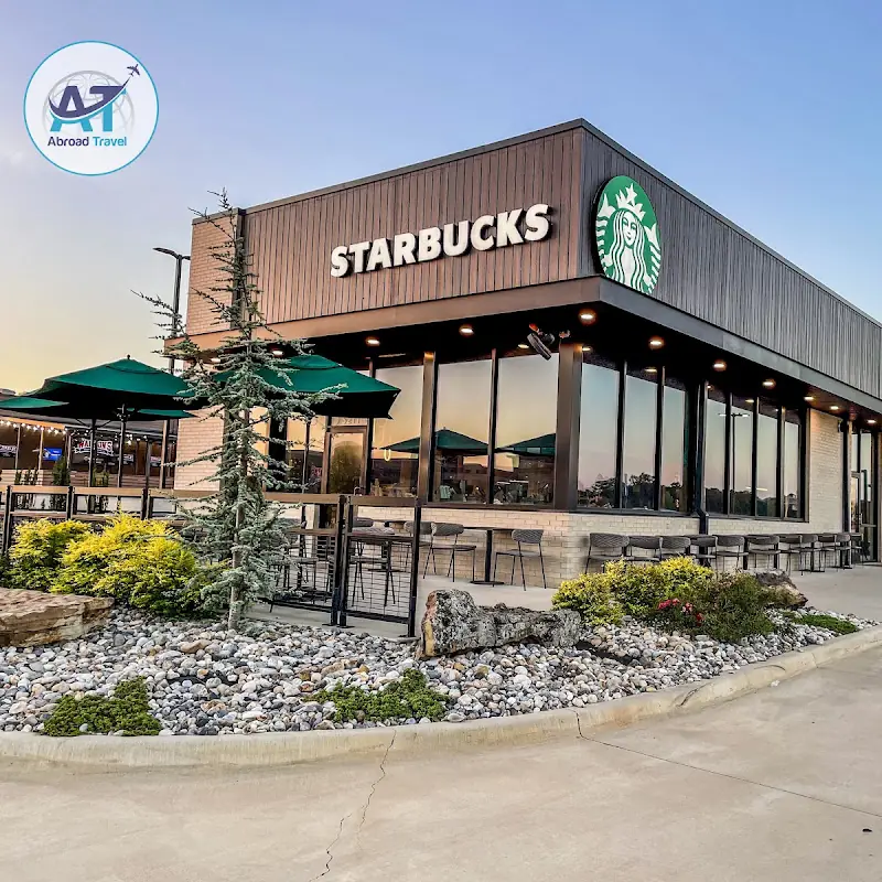 Starbucks Coffee Company