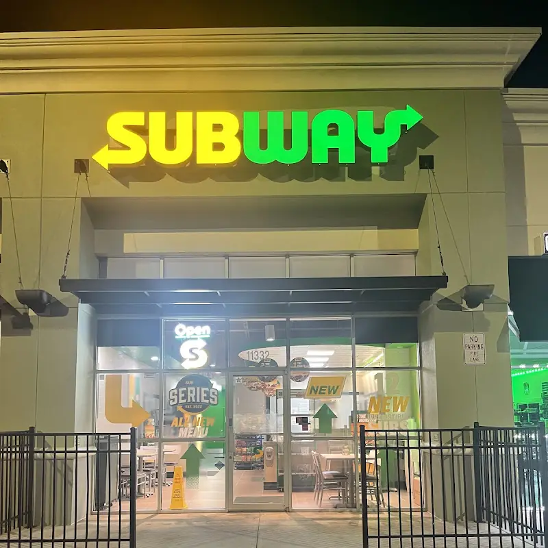 Subway