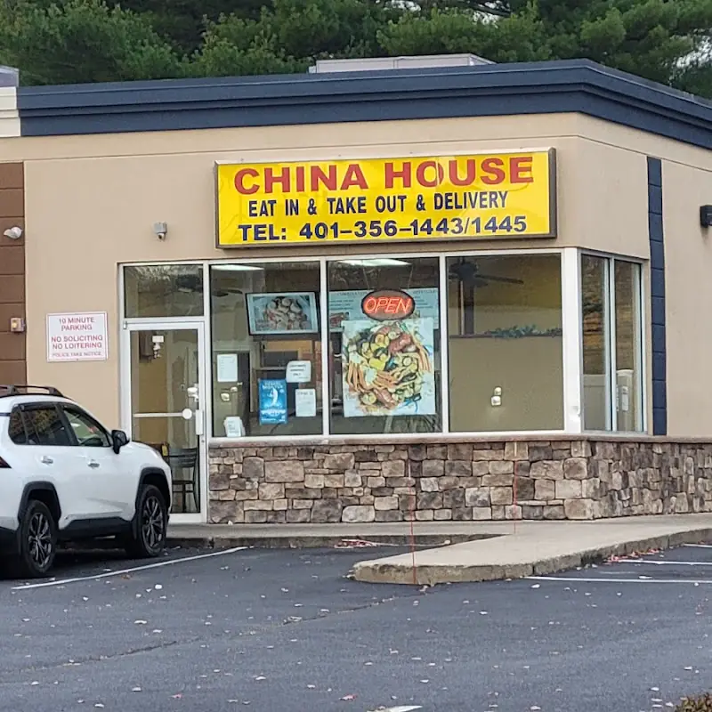 China House