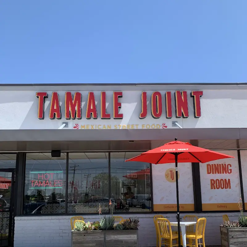 The Tamale Joint