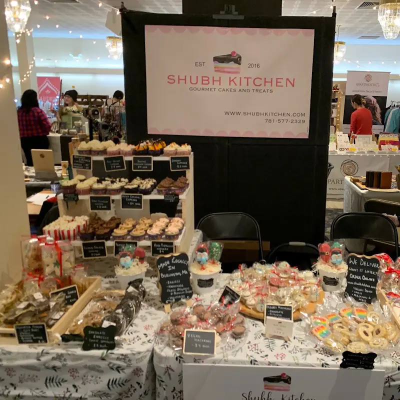 Shubh Kitchen - Gourmet Cakes and Treats