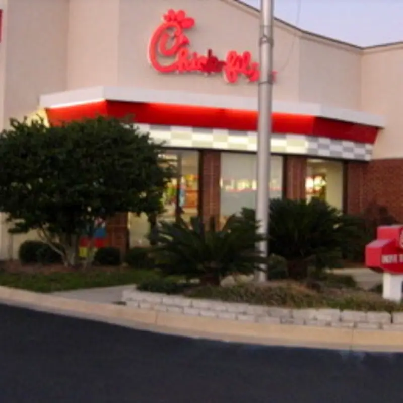 Chick-fil-A