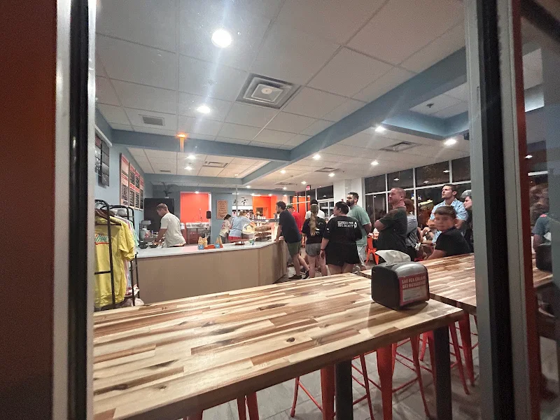 Betty Rae’s Ice Cream