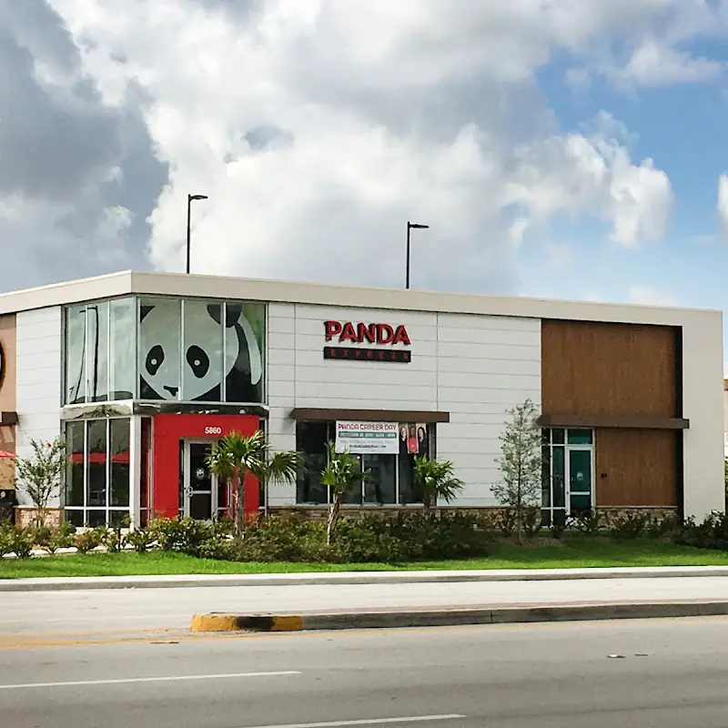 Panda Express