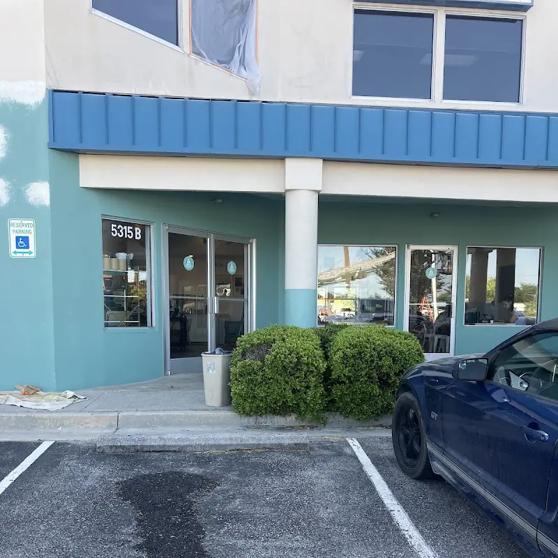 DRIFT Coffee Shop & Kitchen Monkey Junction