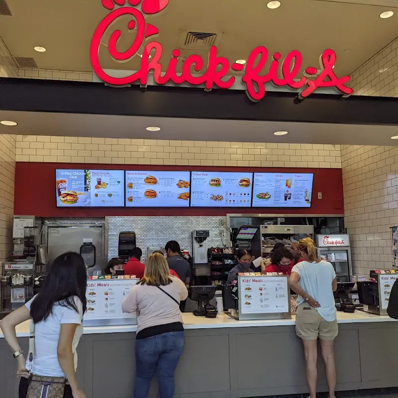 Chick-fil-A