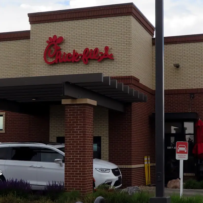 Chick-fil-A