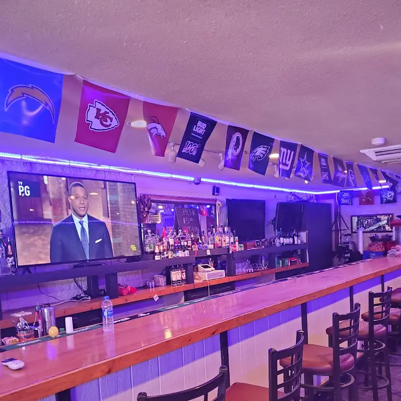 Roadhouse 95