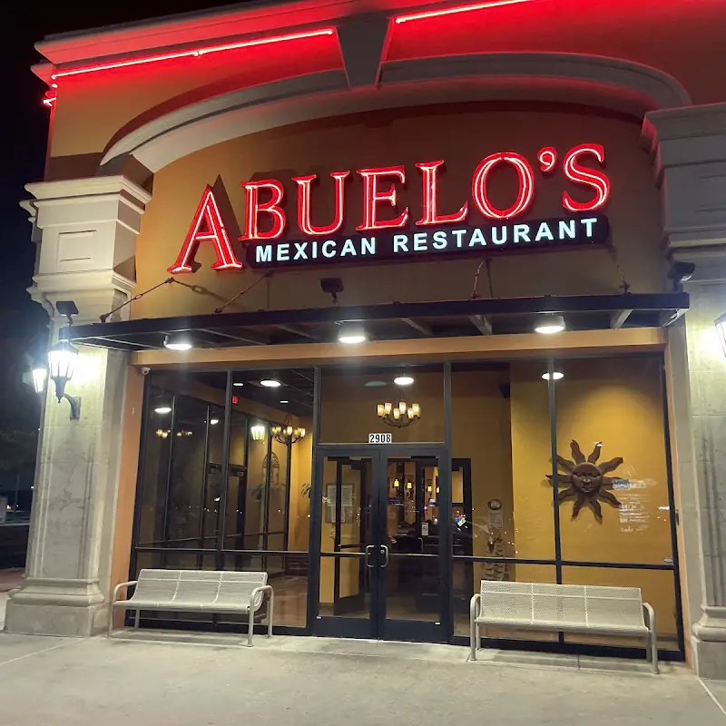 Abuelo's Mexican Restaurant