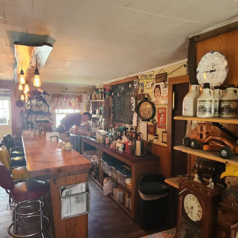 Calamity Jane's Restaurant