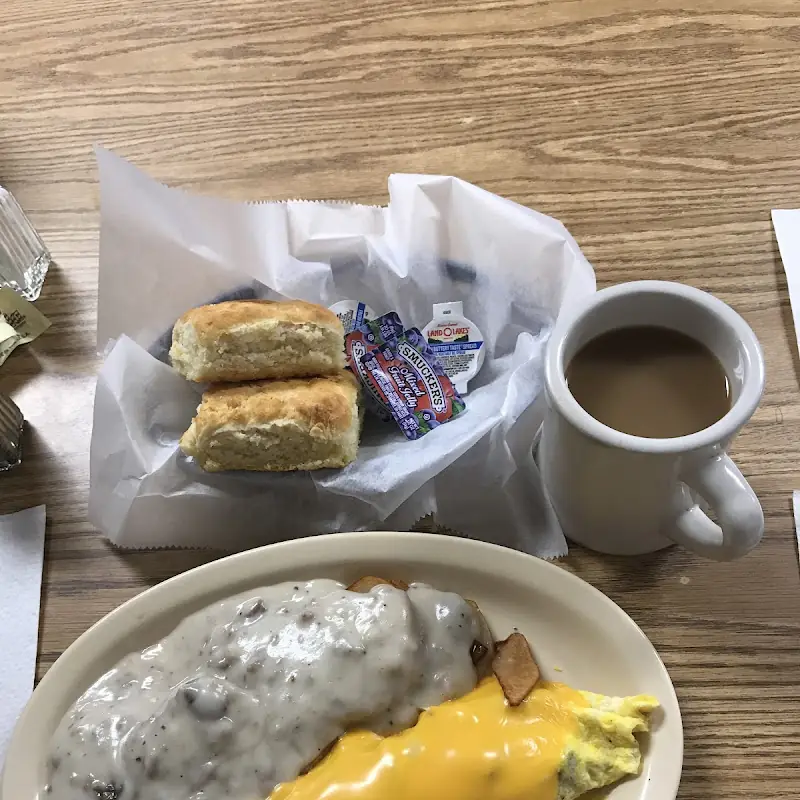 Sherry's Family Restaurant