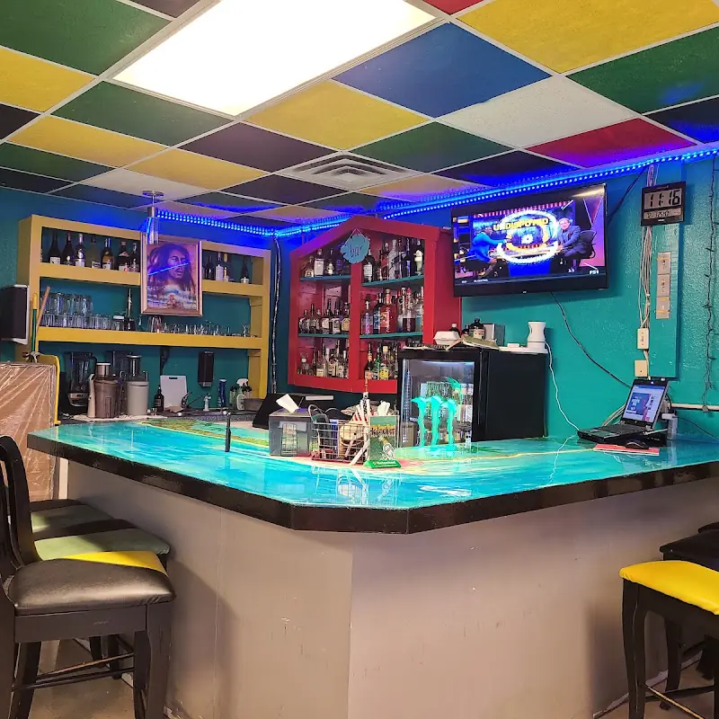 The Jamaican Spot