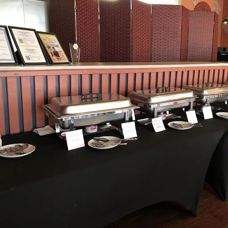 TikkaTemple Restaurant & Catering