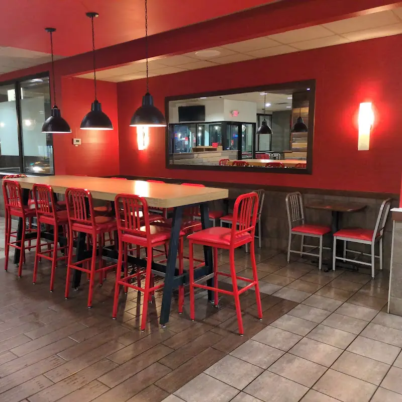 Arby's