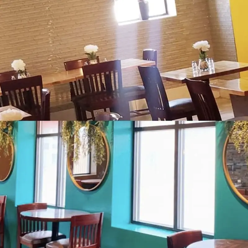 Mobay Cafe