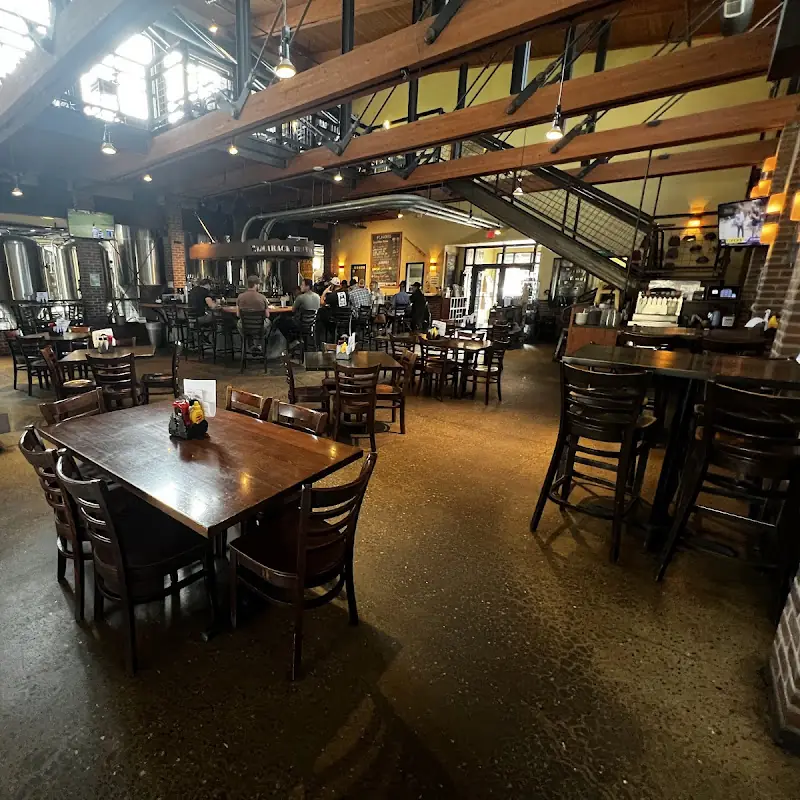 Tamarack Brewing Company
