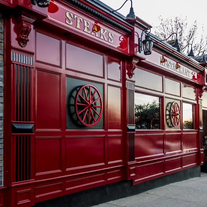 La Taberna Steak & Tapas Bar
