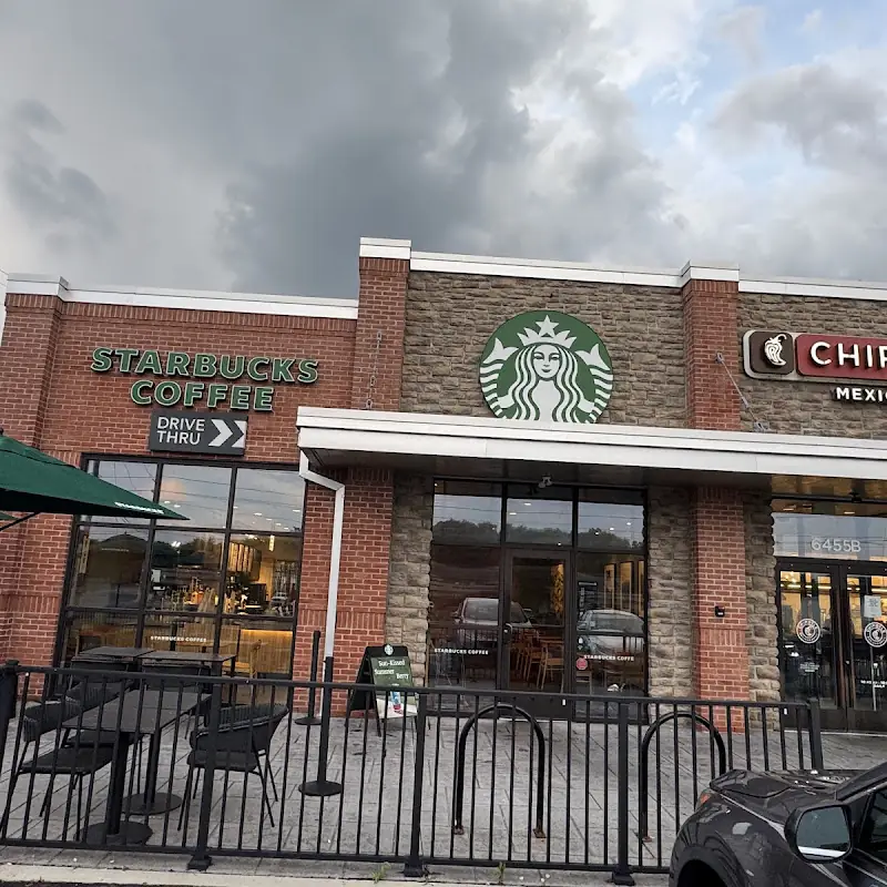 Starbucks Coffee Company