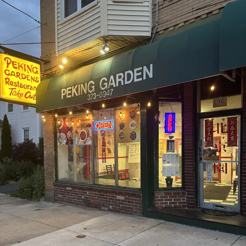 Peking Garden