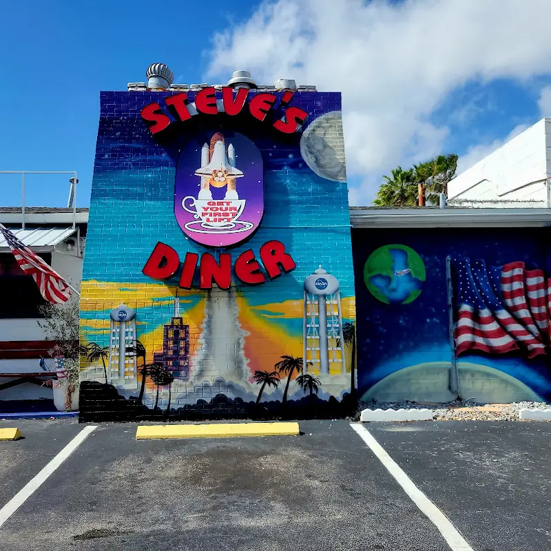 Steve's Family Diner