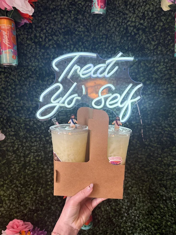 The Ole Waterin’ Hole