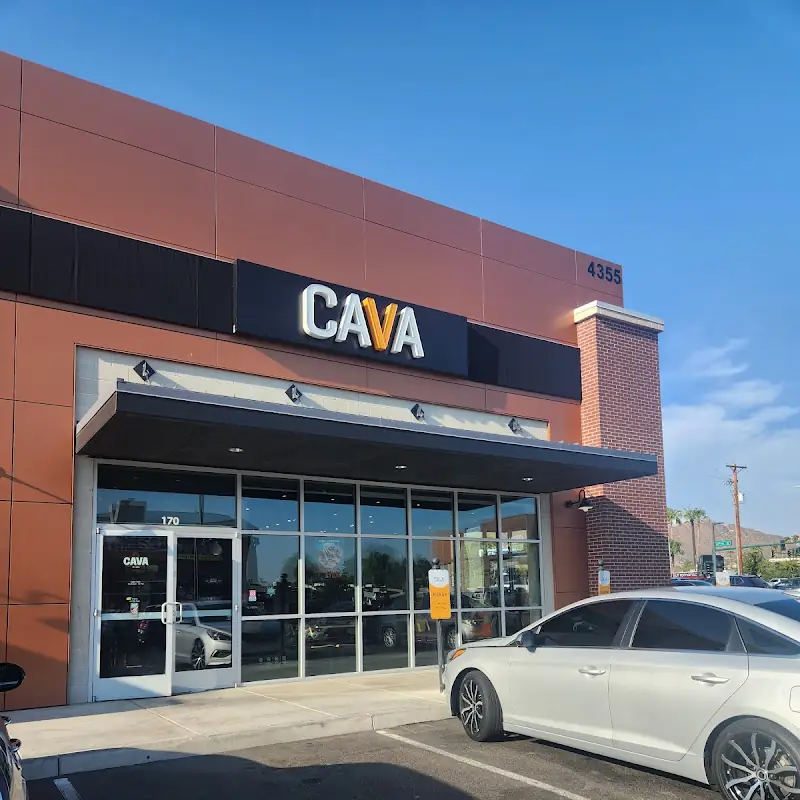 CAVA