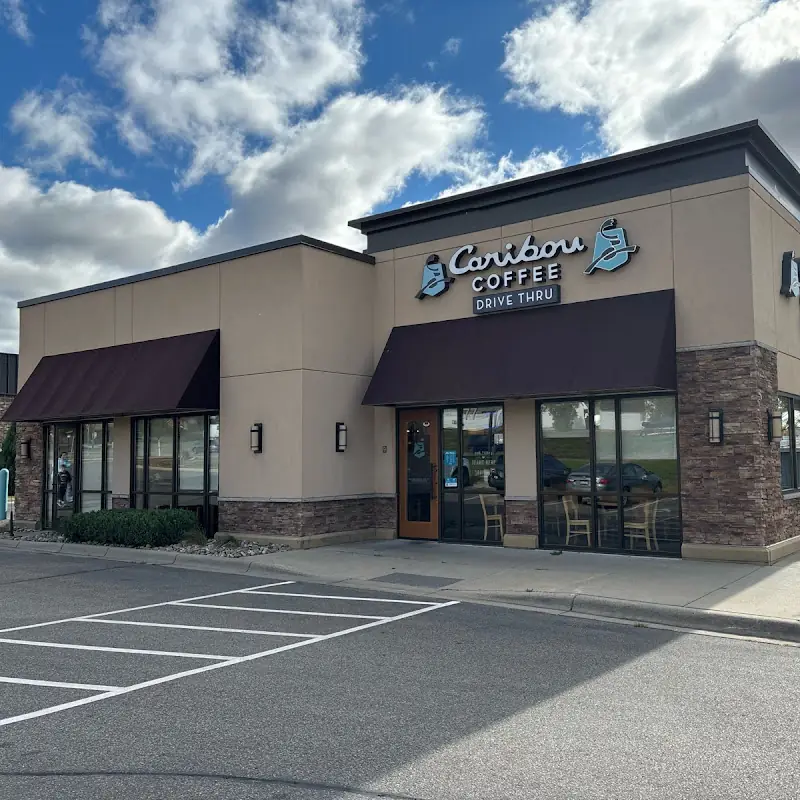 Caribou Coffee