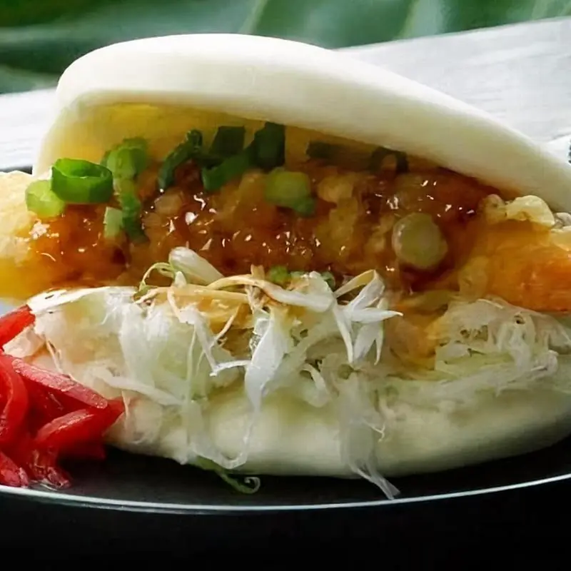Sambal Bawang: Chili Sauce