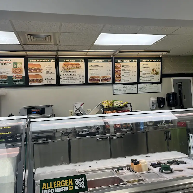 Subway
