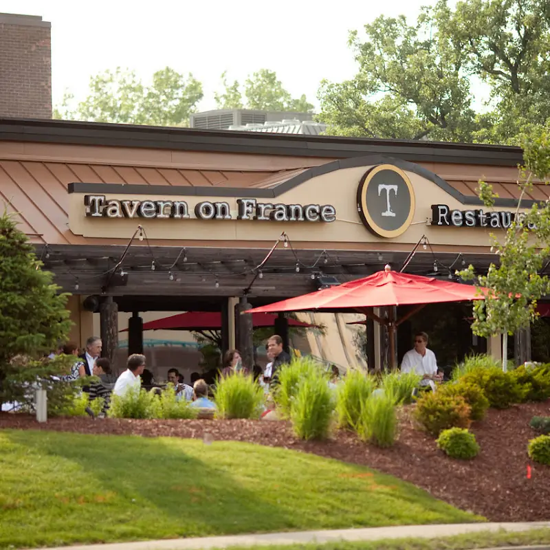 Tavern on France