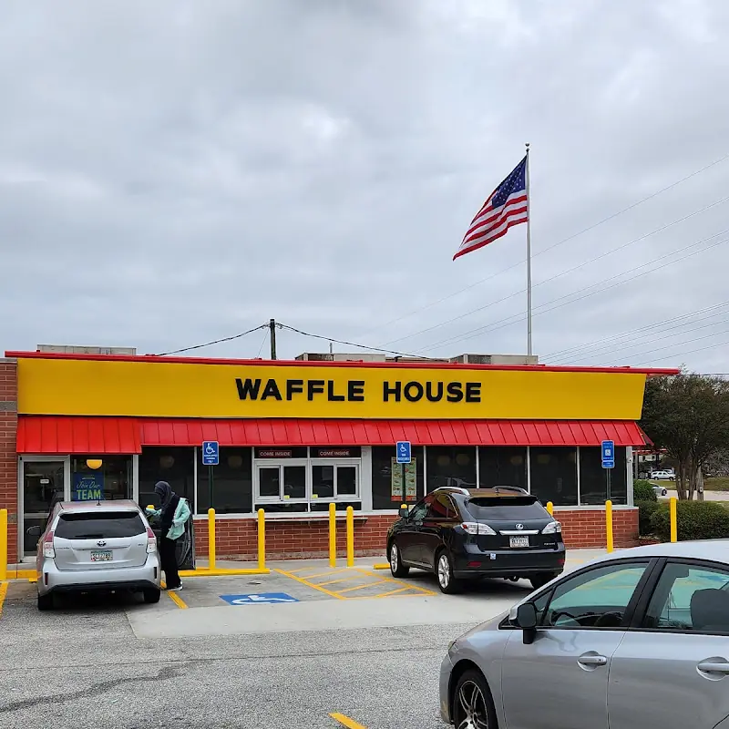 Waffle House