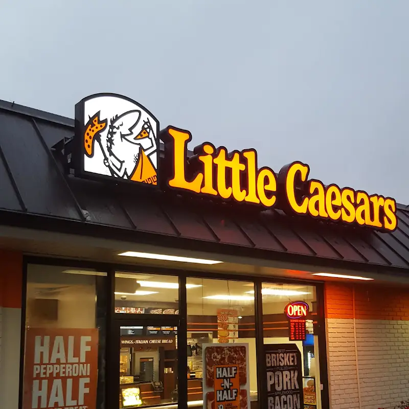 Little Caesars Pizza