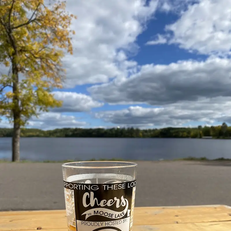 Moose Lake Brewing Company
