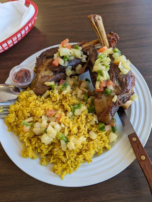 Kenedougou Grill
