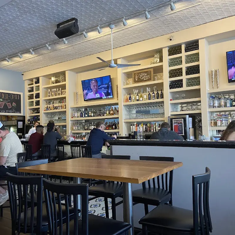 Pauley's