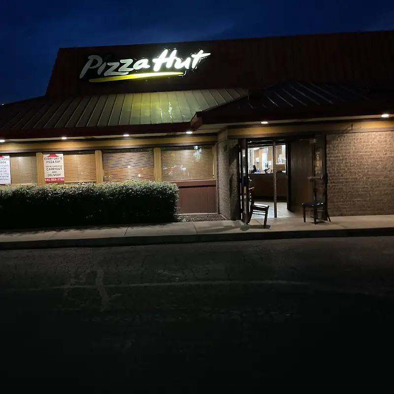 Pizza Hut
