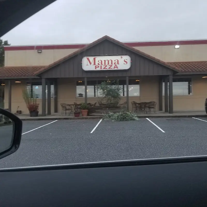 Mama's Pizza