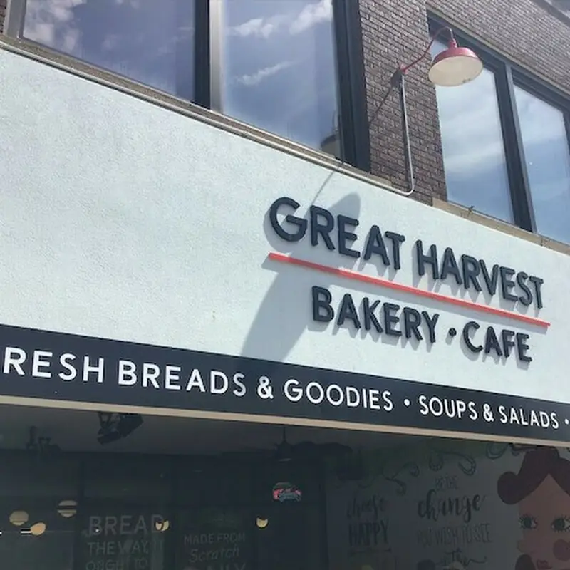 Great Harvest Bakery/Cafe