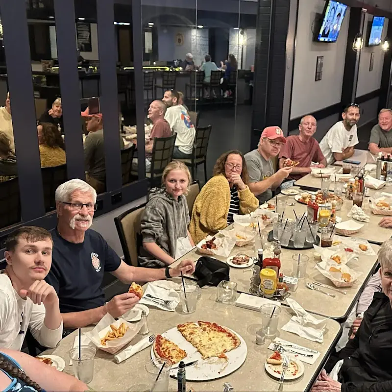 Aviator Sports Bar & Grille