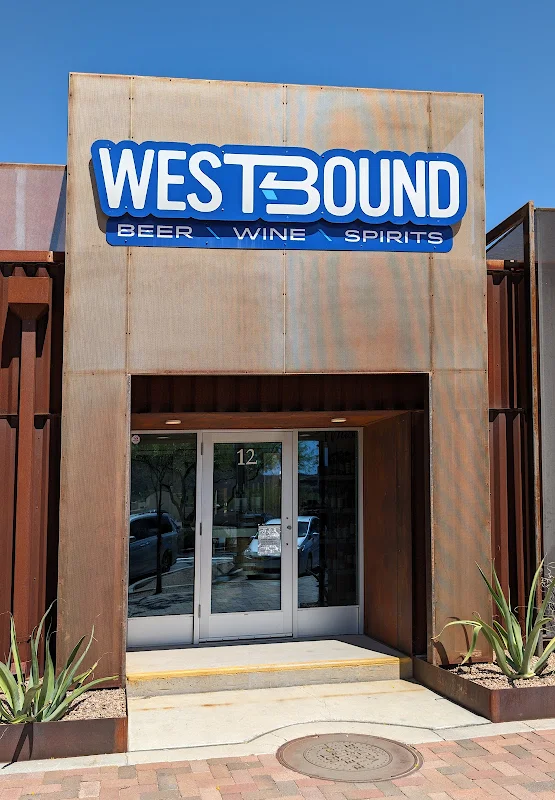 Westbound