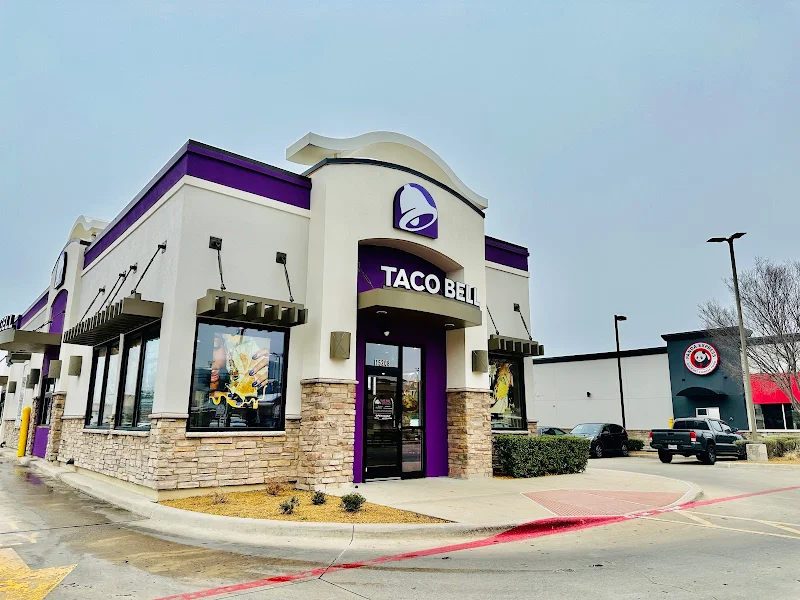 Taco Bell